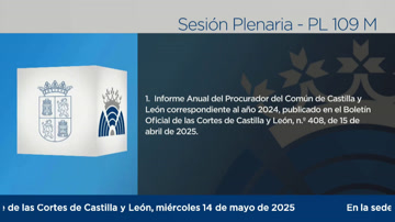poster Pleno - 109M