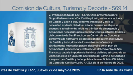 Comisión de Educación - 568 M