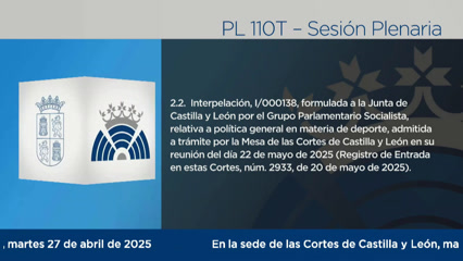 Pleno - 110T