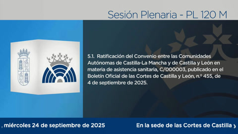 Pleno - 120 M