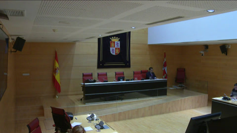 Comisión de Sanidad - 614 M