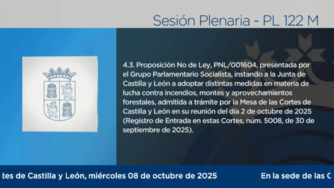 Pleno - 122 M