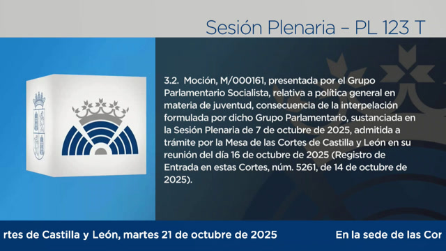 poster Pleno - 123 T