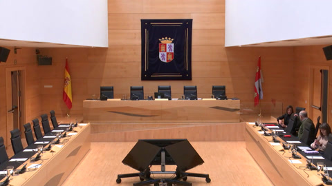 Comisión de Economia y Hacienda - 648 T