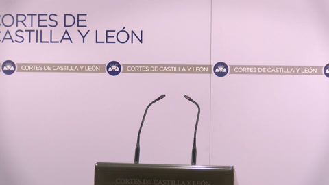 Declaraciones tras Comparecencia Consejero de Movilidad