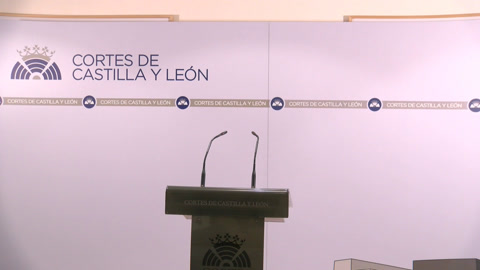 Declaraciones tras comparecencia Consejero de Sanidad