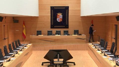 Comisión de Economia y Hacienda - 650 T