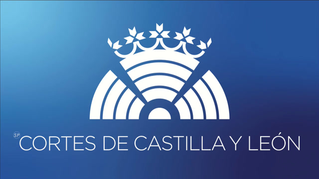 poster Rueda de Prensa tras Junta de Portavoces