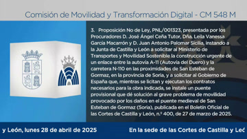 poster Comisión de Movilidad y Transformación Digital - 548 M
