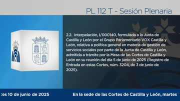 poster Pleno - 112T