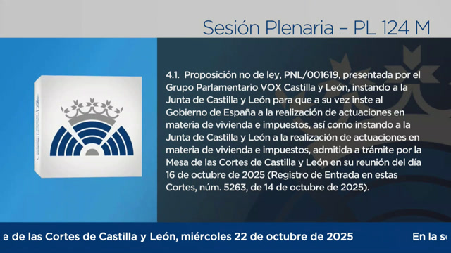 poster Pleno - 124 M