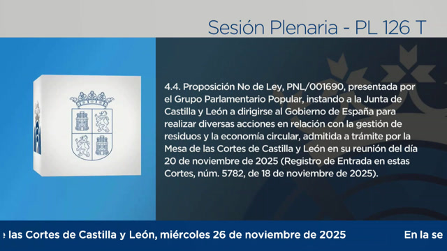 poster Pleno - 127 M