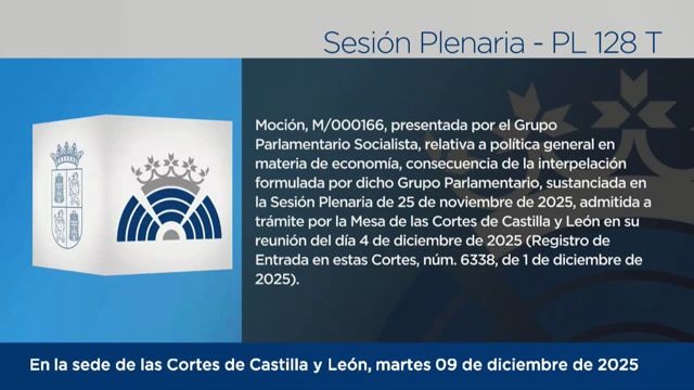 poster Pleno - 128 T