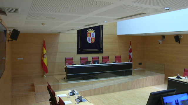 poster Comisión de Sanidad - 668 M