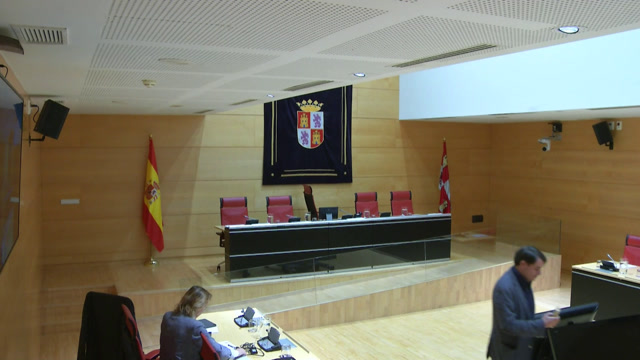 poster Comisión de Cultura, Turismo y Deporte - 670 M