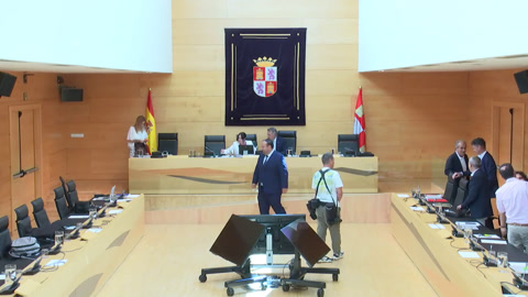 Comisión de Agricultura, Ganadería, Medio Rural y Política Ambiental - 022T