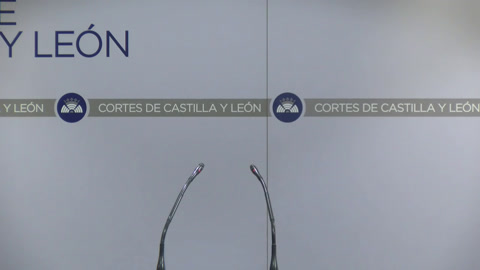 Declaraciones tras Comparecencia del Consejero de Industria
