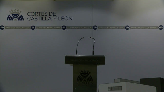 poster Declaraciones tras Comparecencia de la Consejera de Movilidad