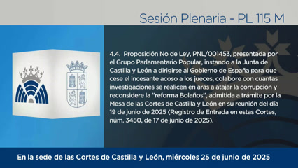 Pleno - 115M